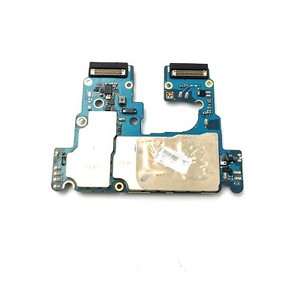 Original Samsung Galaxy A80  SM-A805F  Mainboard Motherboard Hauptplatine DEFEKT