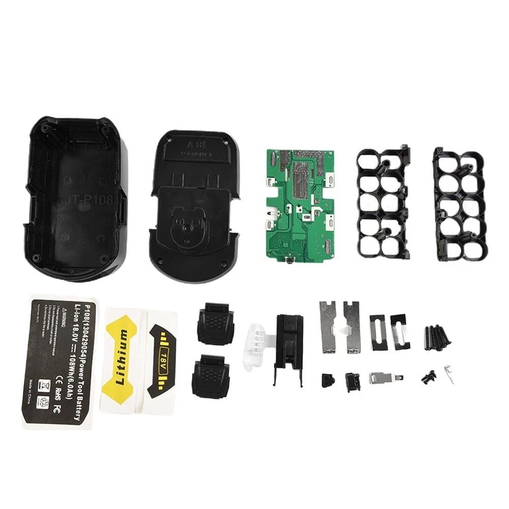 Ryobi cheap p103 battery