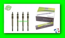 Bougies de préchauffage Citroen BERLINGO