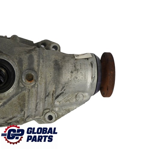 BMW X1 E84 18dX 20dX Front Differential Diff 2,79 Ratio 7583773 Manual WARRANTY - Picture 12 of 12
