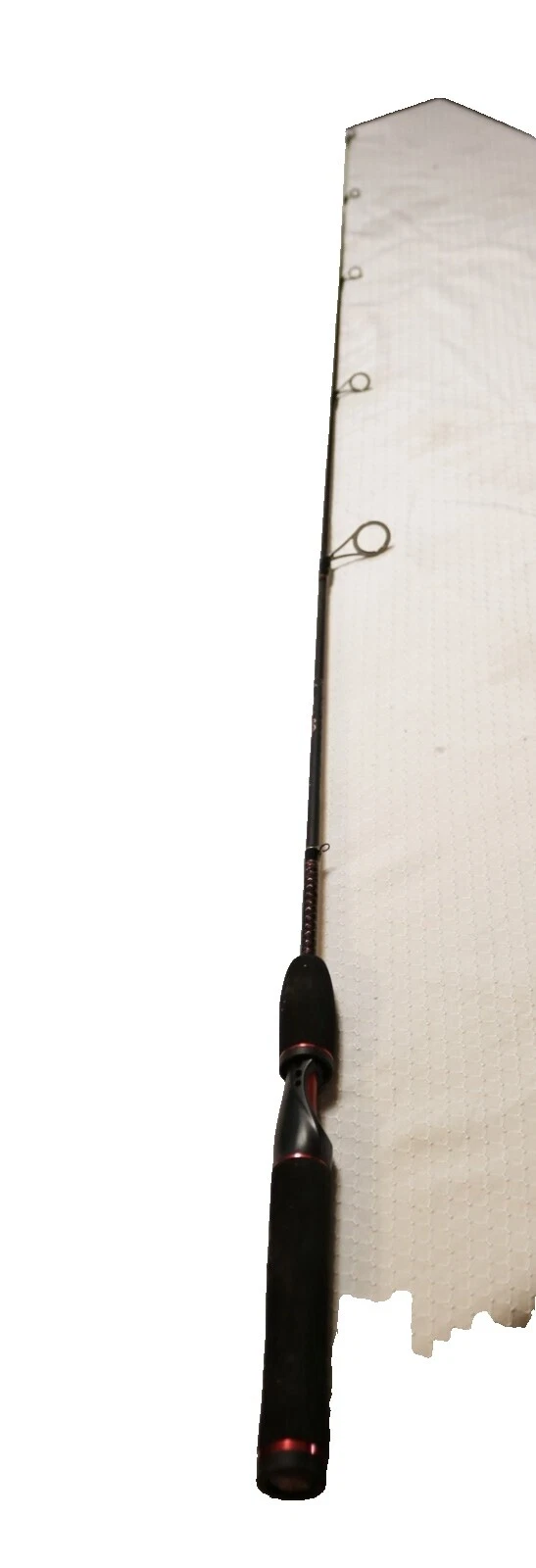 Cañas de Pesca de agua dulce Shakespeare todos