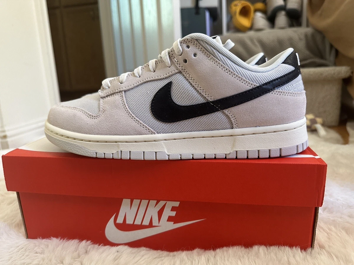 dunk low certified fresh