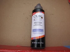 Olay Regenerist Deep Hydrating Mousse Cleanser RARE DISCONTINUED HTF