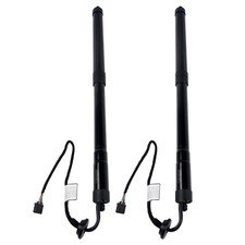 Par de amortiguadores eléctricos de puerta trasera 32357571 32384406 32296298 para VOLVO V60 II 2018+