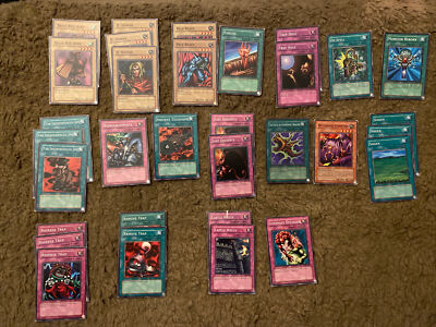 1st アジア 未開封　STARTER DECK KAIBA  sdk 遊戯王 Yu-Gi-Oh! STARTER DECK KAIBA Ultra-rare SDK-001 1st Edition