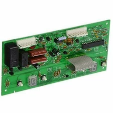 Jazz Board Main Control for Kenmore Elite 59675523400 Whirlpool Gold GX5SHDXVB01