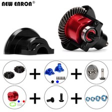 Gruppo differenziale 5380 5381 5379X per RC 1/10 Traxxas Revo 3.3 Slayer 4X4