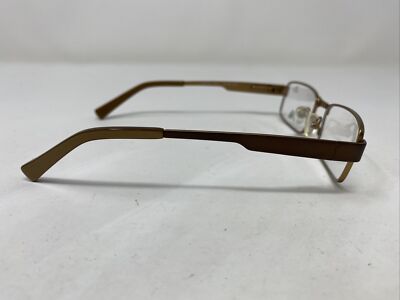New Kids db4k by Europa GAMER C2 Brown Eyeglasses 45/16/120 New Kids db4k by Europa GAMER C2 Brown Eyeglasses 45/16/120  main image 4