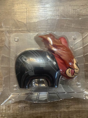 MARVEL LABBIT GHOST RIDER 7" KIDROBOT VINYL FIGURE - Picture 6 of 8