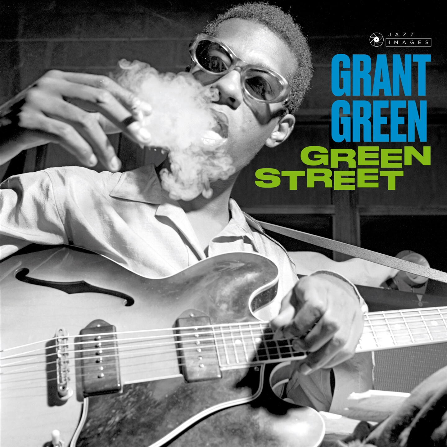 Green Street [Gatefold LP] (Vinyl)