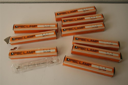 EJG 120V-750W Stage/Studio Lamp Bulb ****