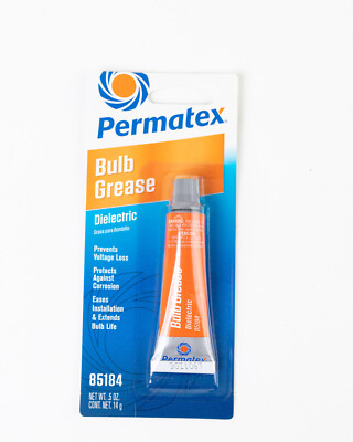 Permatex 85184 Glühbirnenfett