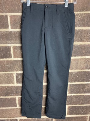 under armour junior golf pants