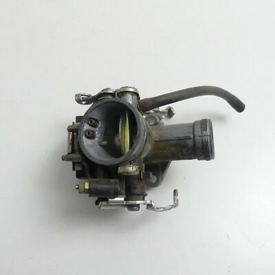 Daelim VC VS 125 F Vergaser Oberteil Vergasergehäuse Carburatore carb A6011