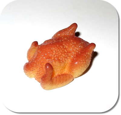 Miniatur Broiler, Braten, Truthahn, NEU