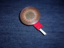 toysmith sparking wheel