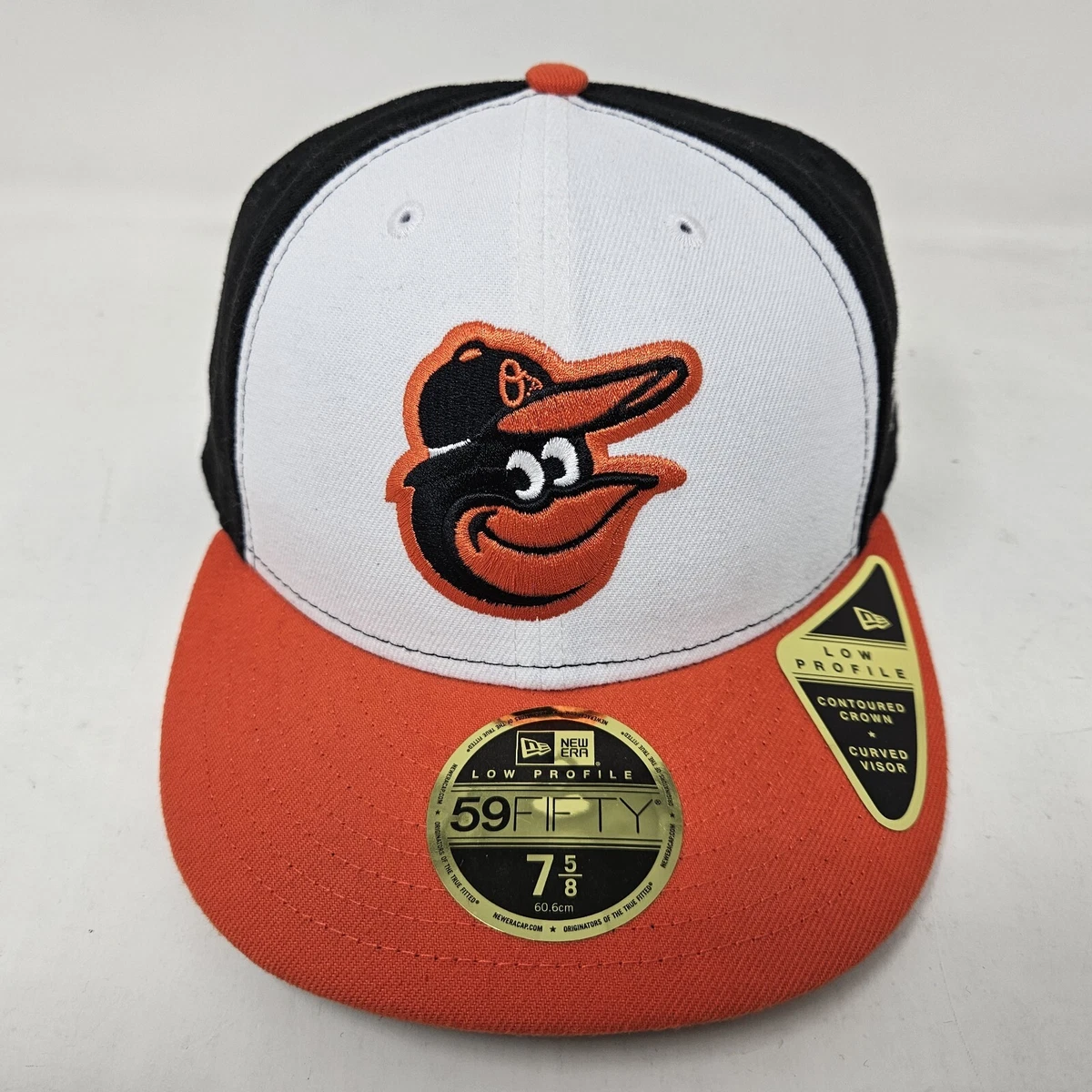 Orioles low hotsell profile hat