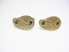 Vintage Cufflink Formal Suit Accessory men Wedding Jewelry Groom Gift