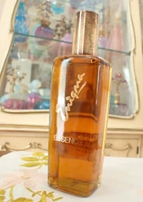 VTG 1970s Alexandra de Markoff ENIGMA Essence HUGE 8 Oz 240ml Splash ORIGINAL