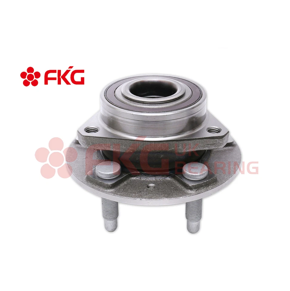 Front Wheel Bearing hub for Chevy Equinox GMC Terrain Buick Regal Malibu 513288 - Изображение 3 из 4