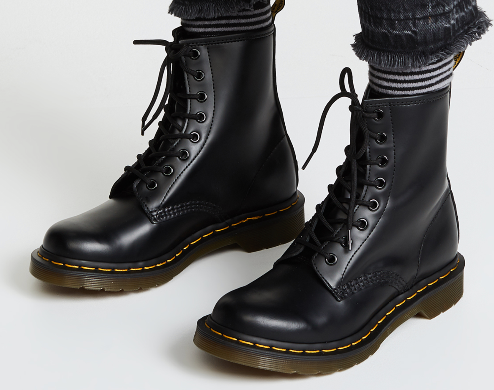 dr martens aggy tall