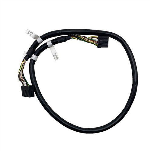 2007-T301 L=0.8M Operation panel line wire cable for FANUC robot control cabinet - Picture 4 of 7