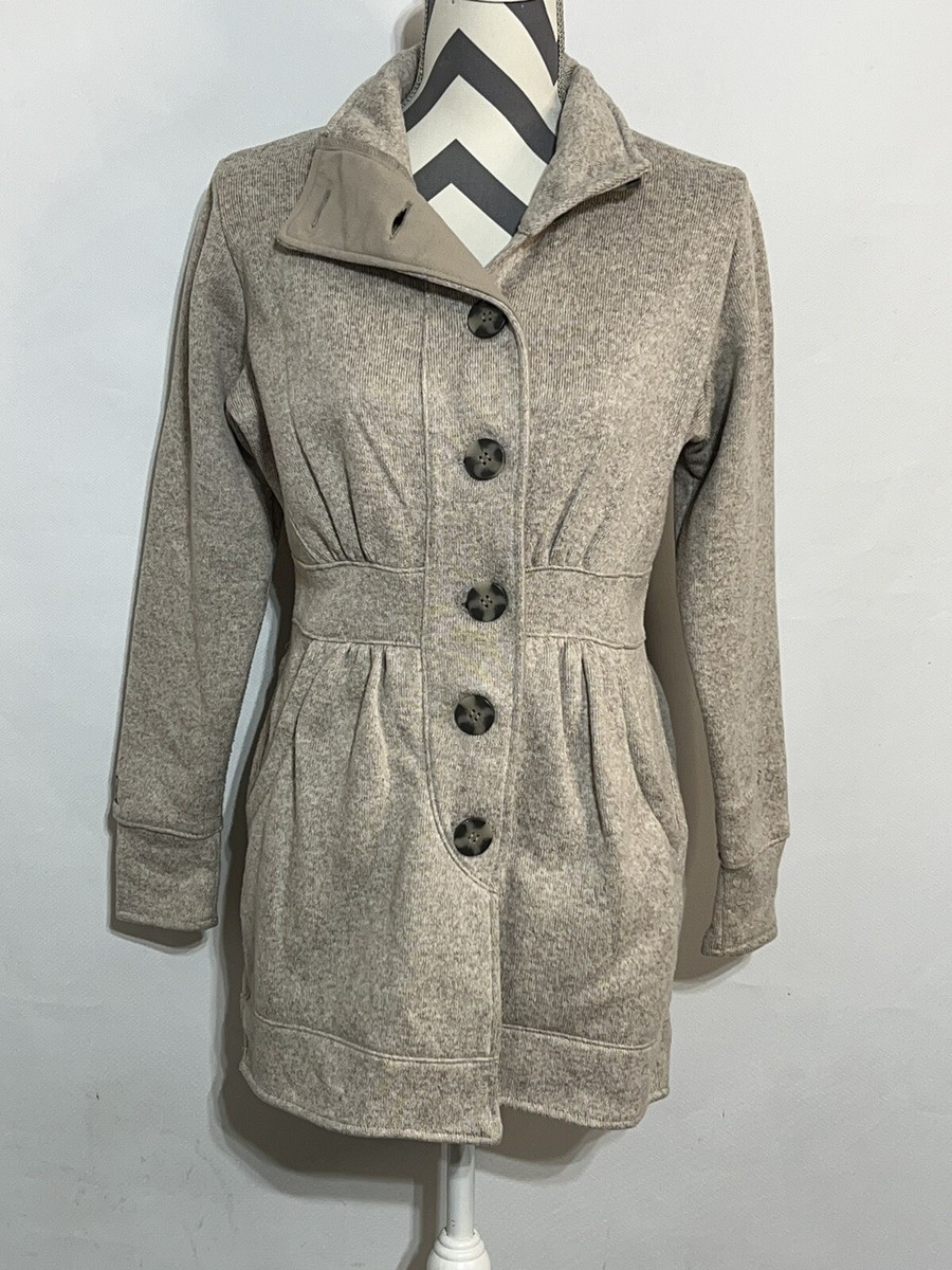 ジャケット・アウター doublet bonding over sized pea coat ZYXTIM Men's Wool Blend Pea Coat Notched Collar Single