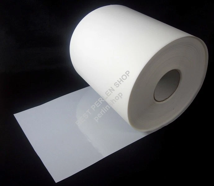 5m HOTFIX TRANSFERFOLIE 32cm für Strasssteine GLUE APPLIKATOR AA QUALITÄT - Bild 3 von 3