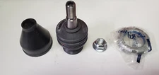 Suspension Ball Joint-Lemforder Front Lower WD Express 163 330 01 35