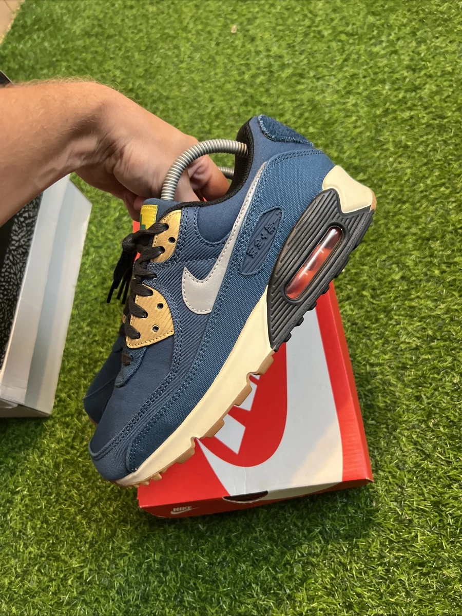 Nike air max top 90 tokyo city pack