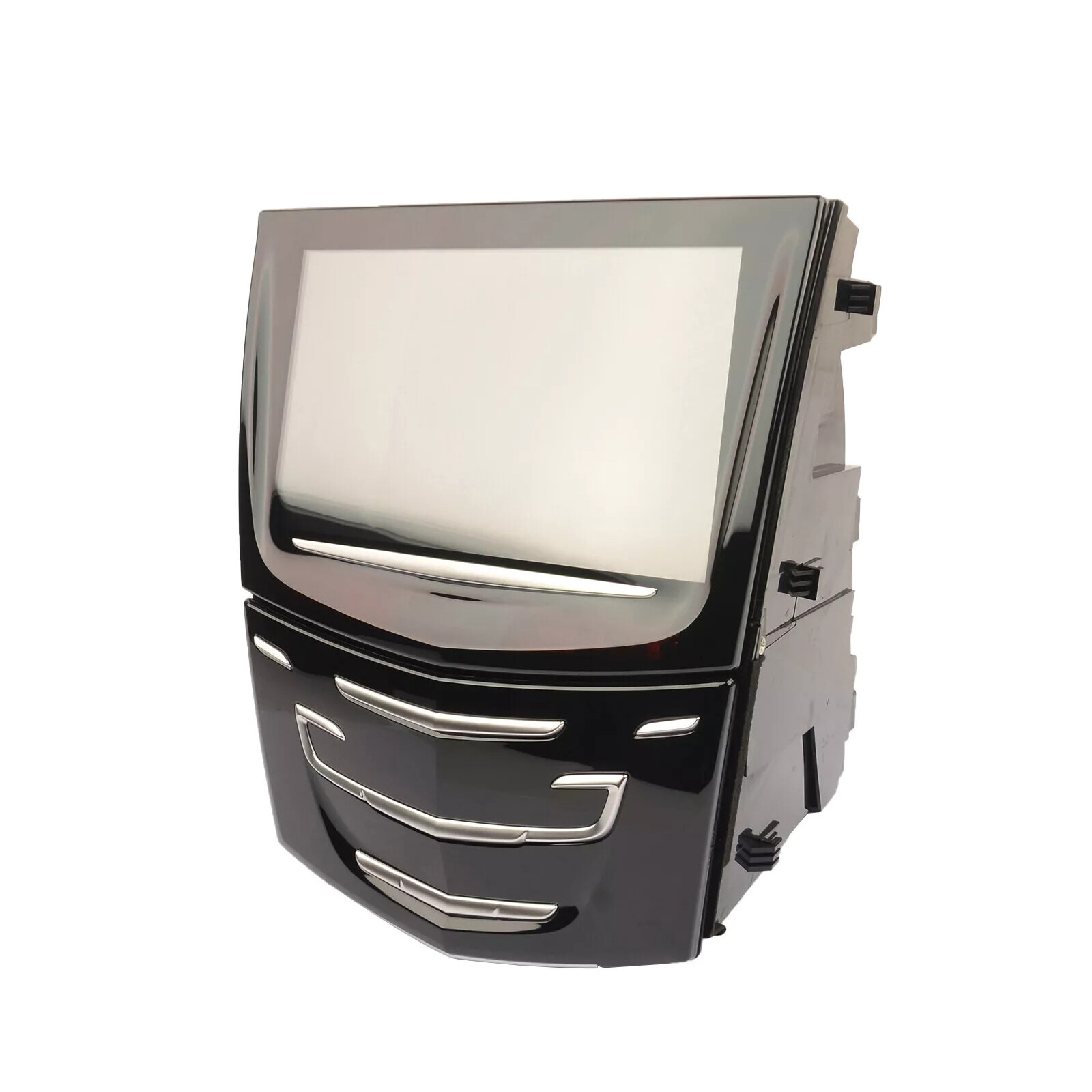 System Touch Screen Nav Radio 22975649 for Cadillac ATS CTS ELR SRX XTS