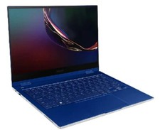 Samsung Galaxy Book Flex Intel Core I7 8gb Ram 512gb Ssd 15.6" - Blue - 