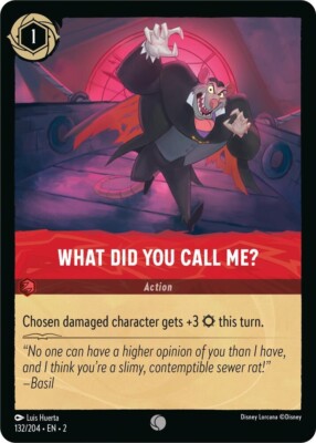 lorcana floodborn most expensive cards Think you know Disney Lorcana? Think again. These are the 10 from The First Chapterand some are worth more than an entire booster case!  Which one would you Enchanted Rare Beast Pounces Into