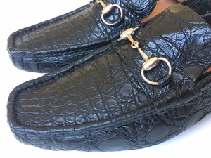 gucci horsebit driving loafers