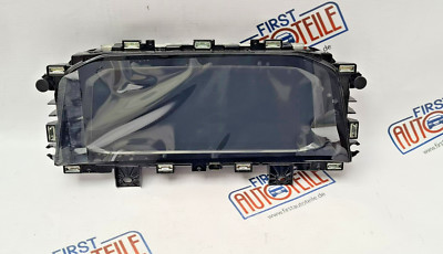 Original VW Transporter Tacho Digital Kombiinstrument Virtual Display 5H0920340B