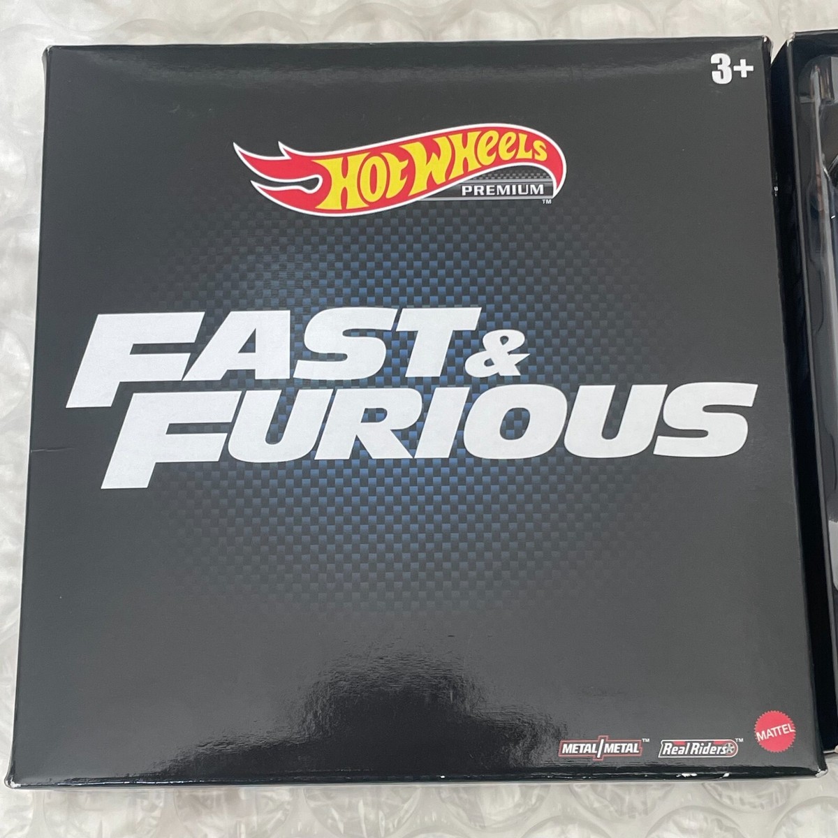 Hot Wheels Fast & Furious Premium Box 2022 | eBay