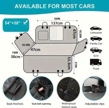 Funda de asiento de coche Ideal, mejora tus asientos de coche