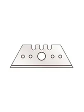 MARTOR TRAPEZOID BLADE 5232  (BOX OF 100)
