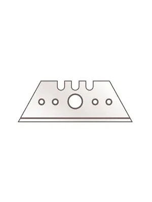 MARTOR TRAPEZOID BLADE 5232 (BOX OF 100) - Picture 1 of 1