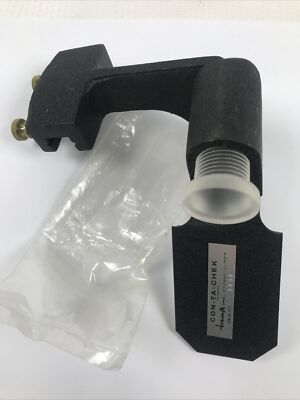 CON-TA-CHEK TAMA VINTAGE CHICAGO ILLINOIS OPTIC DEVICE Mirror