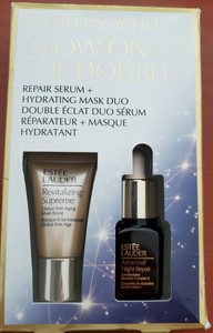double serum estee lauder