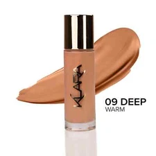 Veil Up Foundation