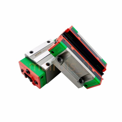 HGH15CA HGH20CA HGH25CA EGH15CA EGH20CA EGH15SA EGH20SA EGHW20SA HIWIN Slider - Picture 7 of 13