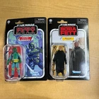 Star Wars Vintage Collection Boba Fett lot of 2 figures 3.75'' New