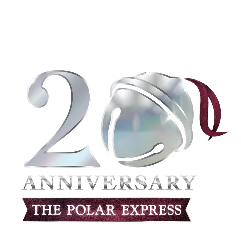 Lionel The Polar Express 28 Piece Battery Operated Train Set 7-11925 SEALED NEW - Image 3 of 4