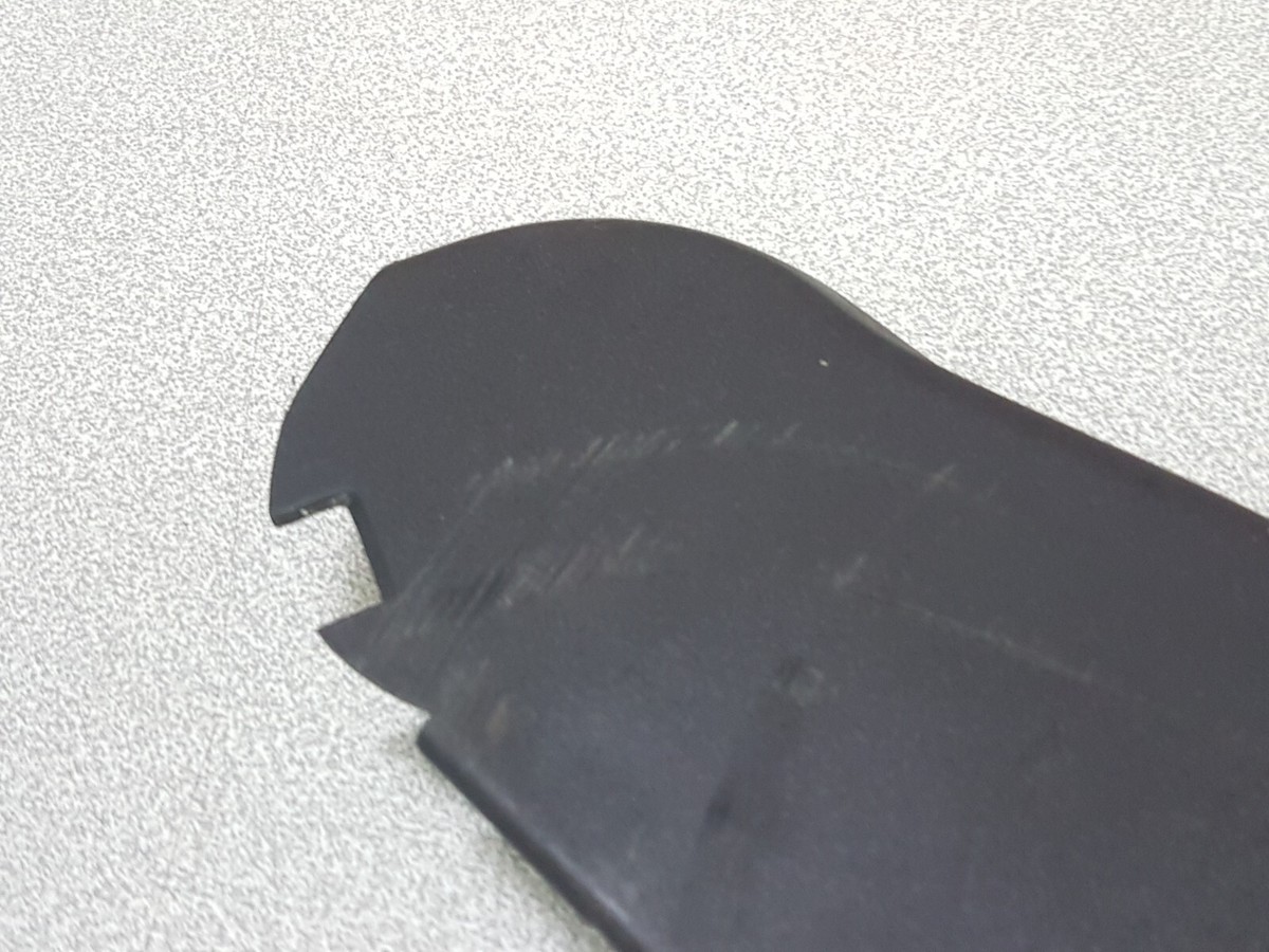 Cache Clip Siège Arrière Citroën C4 Grand Picasso – Pièce Origine PSA 159000700