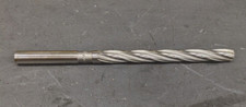 27/64" Core Drill HSS 4 Flute - Straight Shank NEW