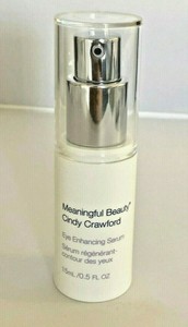 meaningful beauty eye serum