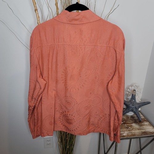 Chico's Strickjacke Damen 2 (Large) - Bild 2 von 5