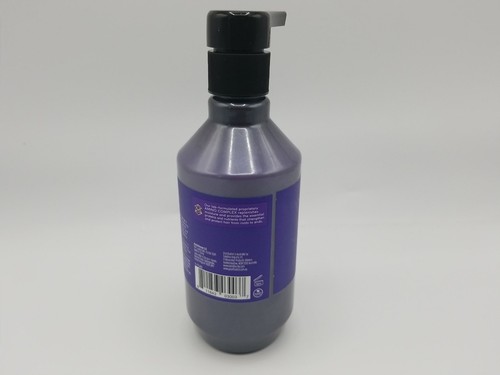 Theorie Purple Sage Brightening Conditioner Blonde Silver Highlight Hair 13.5oz - Picture 3 of 3